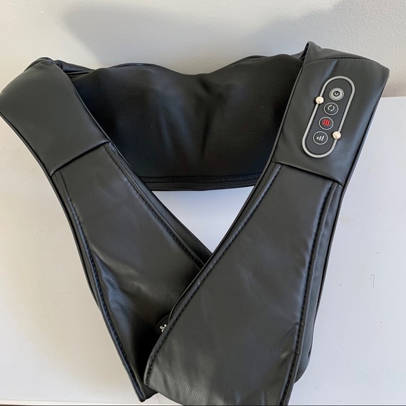 New Shoulder, neck, back massager - Picture 4 of 5